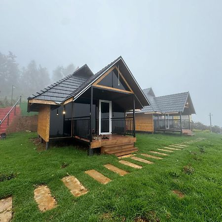 Fairyland Resort Kodaikanal Exterior photo