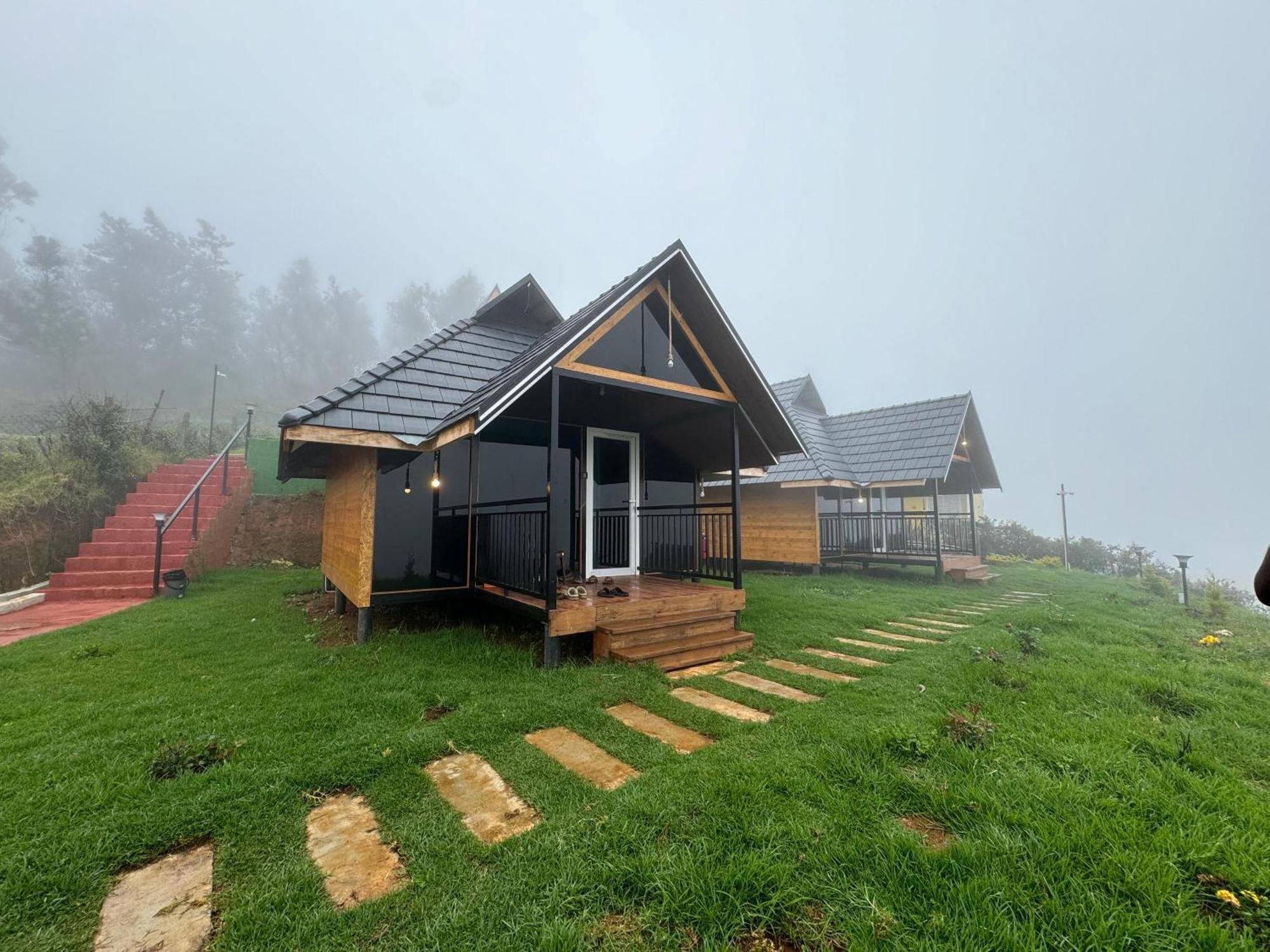 Fairyland Resort Kodaikanal Exterior photo