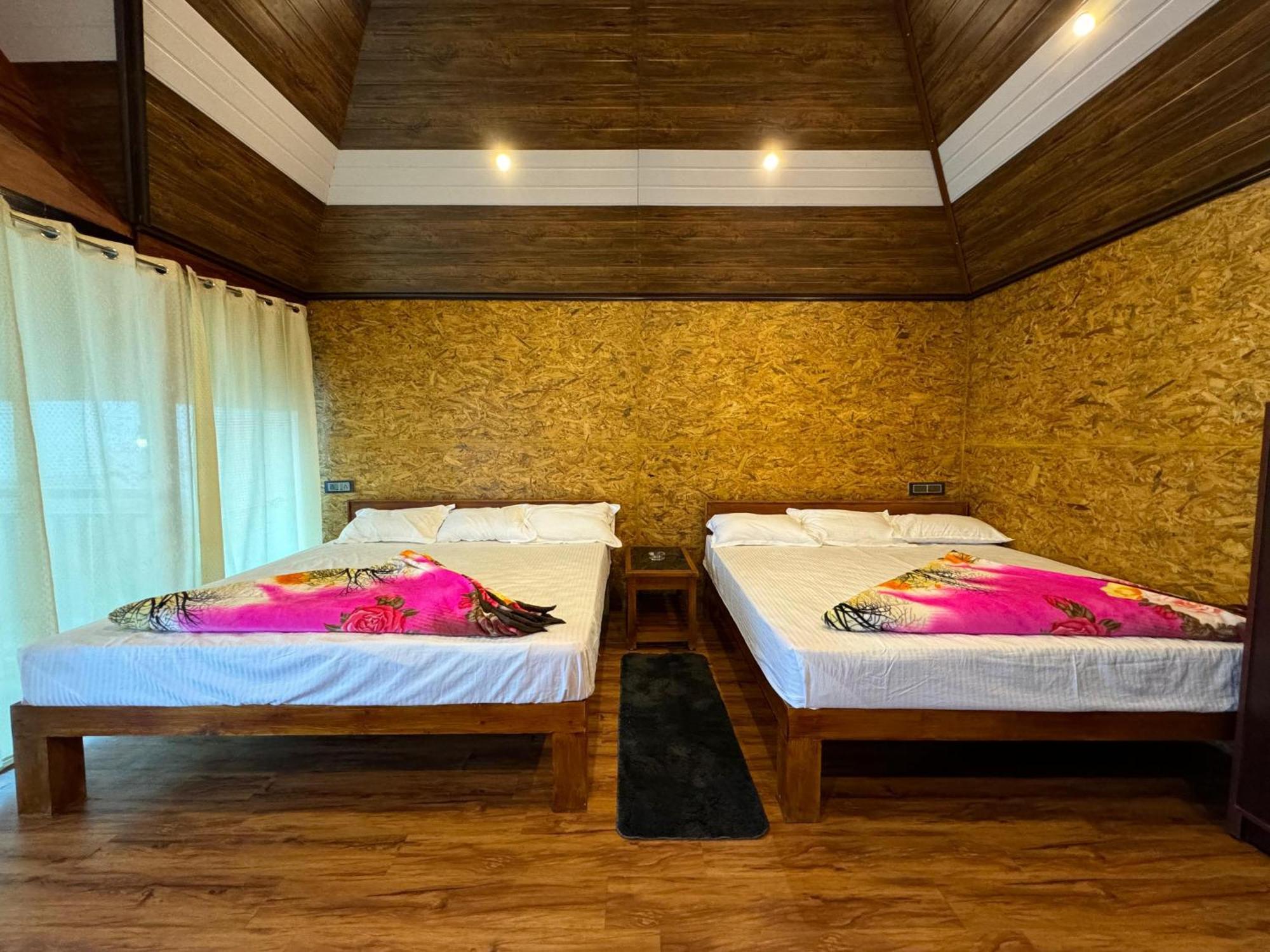Fairyland Resort Kodaikanal Exterior photo